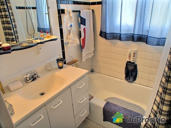 Salle de bain