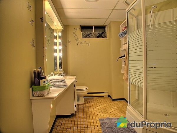 Salle de bain