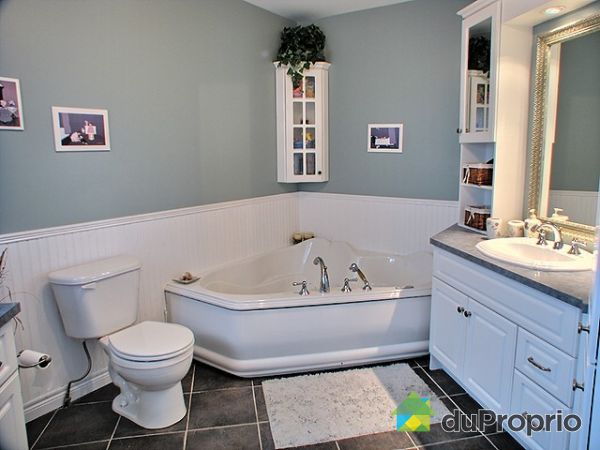 Salle de bain