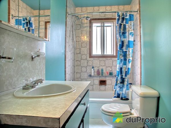 Salle de bain