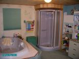 Salle de bain sous-sol