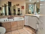 Salle de bain sous-sol