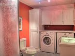 Salle de bain sous-sol
