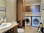 Salle de bain sous-sol