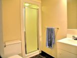 Salle de bain sous-sol