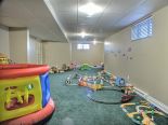 Salle de jeux