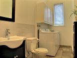Salle de lavage