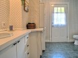 Salle de lavage
