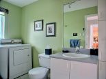 Salle de lavage