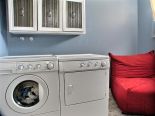 Salle de lavage