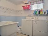 Salle de lavage