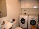 Salle de lavage
