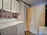 Salle de lavage