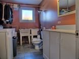 Salle de lavage