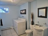Salle de lavage