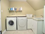 Salle de lavage
