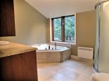 Salle de lavage