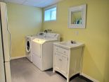 Salle de lavage