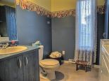 Salle de lavage