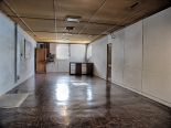 Salle de r&eacute;ception