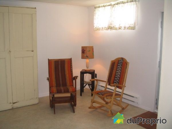 Salle de s�jour - Salle 1