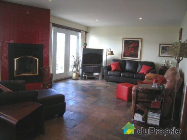 Salle de t�l�vision
