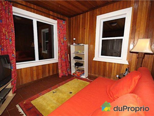 Salle de t�l�vision