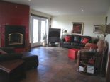 Salle de t�l�vision