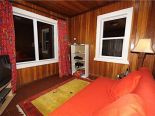Salle de t�l�vision