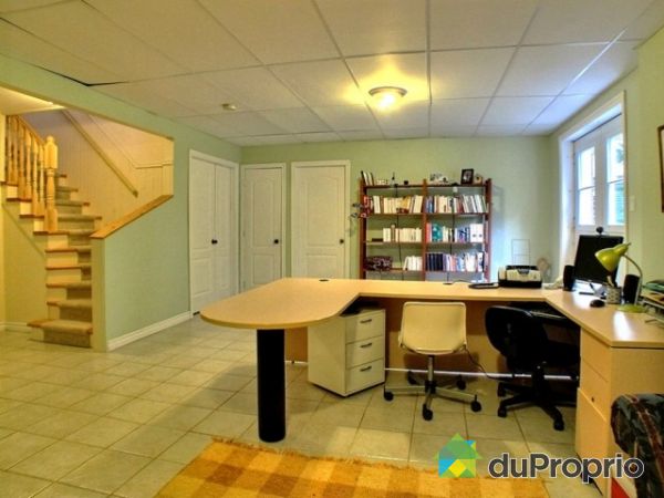 Salle familiale
