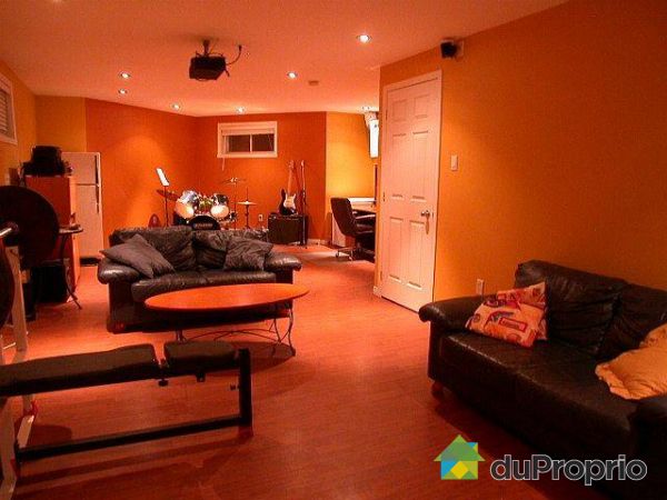 Salle familiale