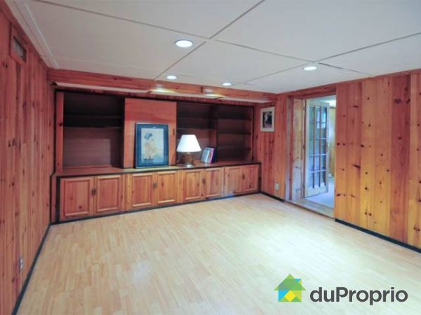 Salle familiale
