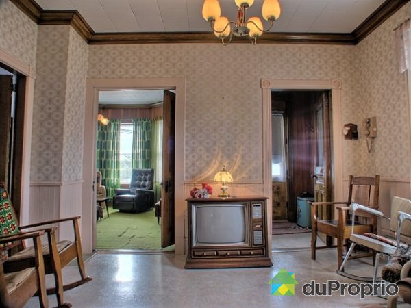 Salle familiale