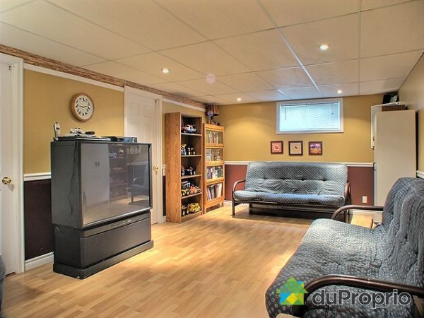 Salle familiale