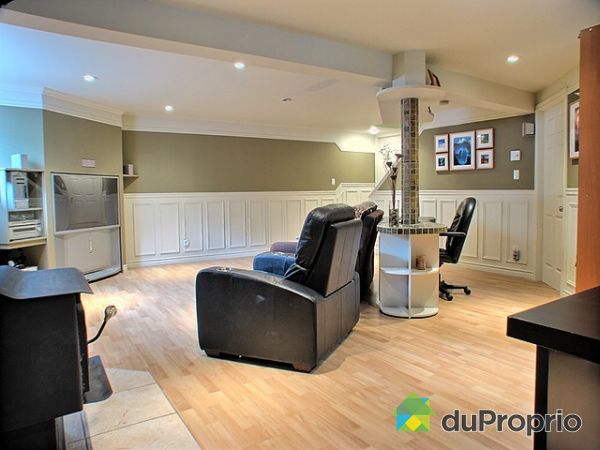 Salle familiale