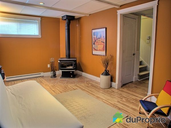 Salle familiale