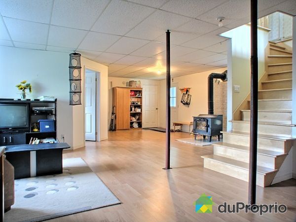 Salle familiale