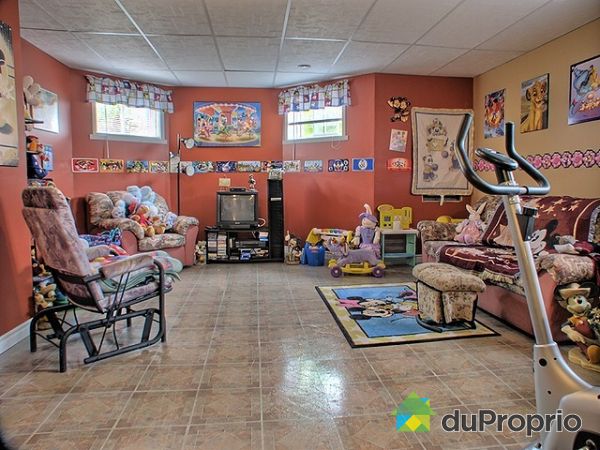 Salle familiale