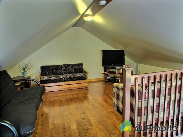 Salle familiale