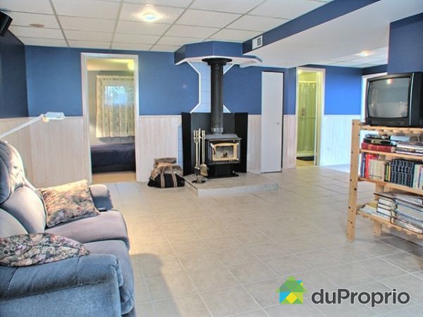 Salle familiale