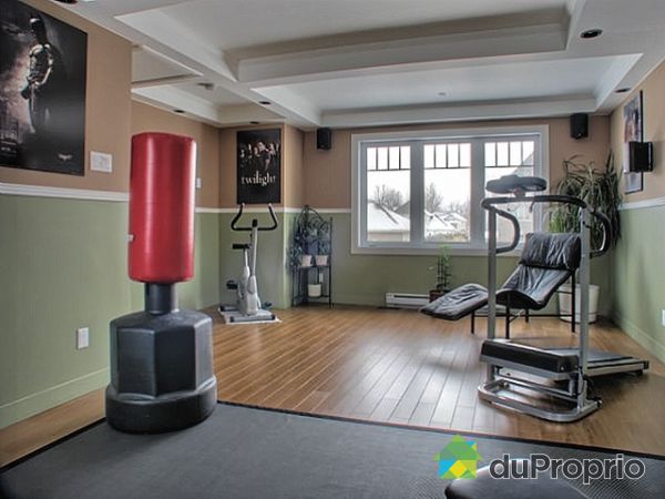Salle familiale