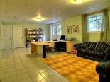 Salle familiale