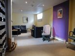 Salle familiale