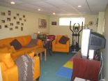 Salle familiale