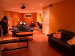 Salle familiale