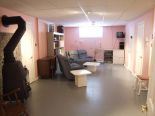 Salle familiale