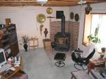 Salle familiale