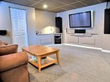 Salle familiale