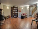 Salle familiale