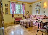 Salle familiale